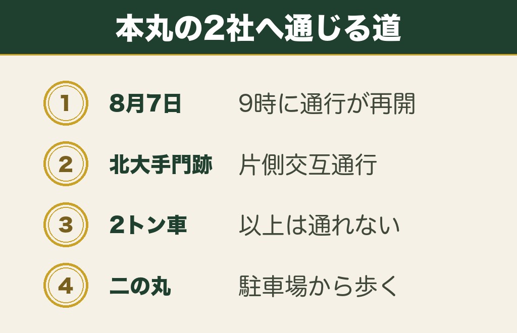 令和8年熊本地震のあと、熊本の縁結び神社は参拝できる？