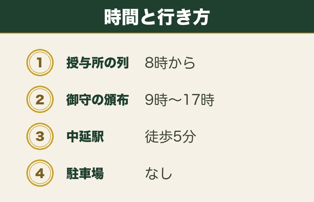 蛇窪神社の参拝は巳の日と授与所の時間で混み方が変わります