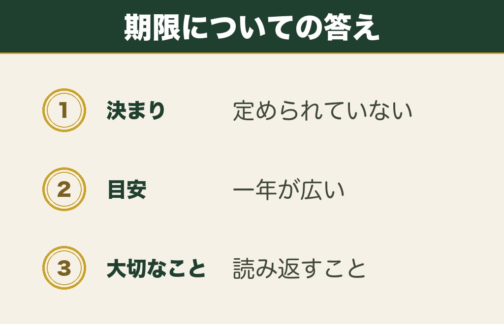おみくじの効果はいつまで続くのか